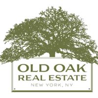 Old Oak Real Estate ico