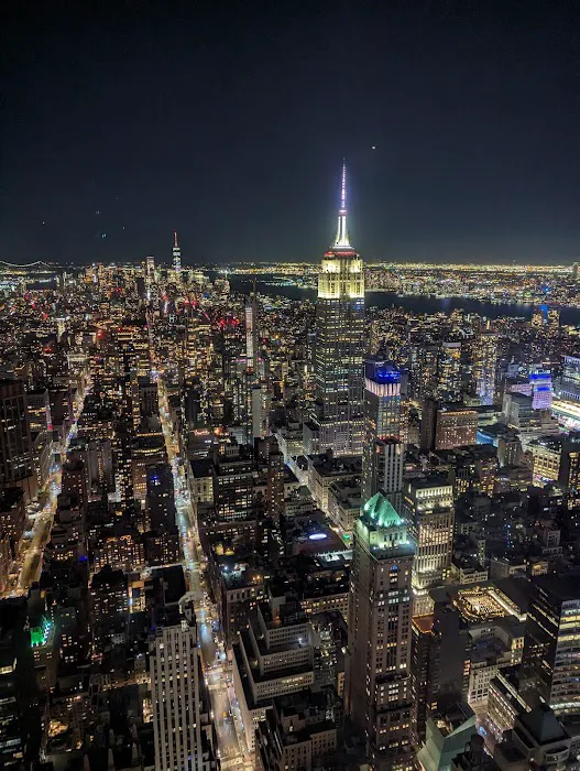 The Office Advisor NYC Picture 1