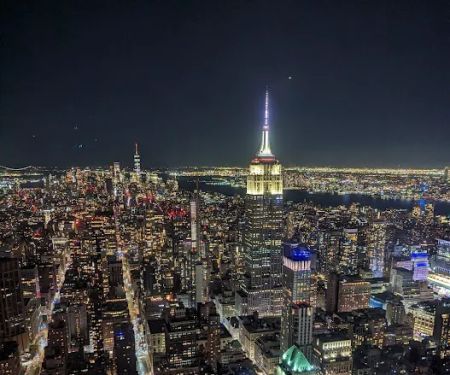 The Office Advisor NYC