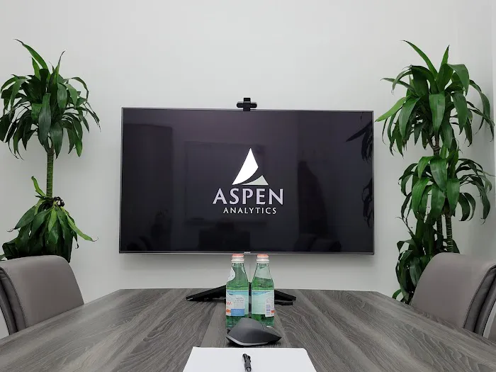 Aspen Analytics Picture 4
