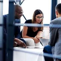 Office Lease Center ico