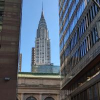 340 Madison Avenue ico