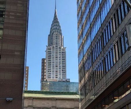340 Madison Avenue