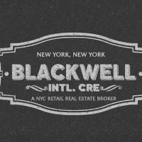 Blackwell Intl. CRE ico