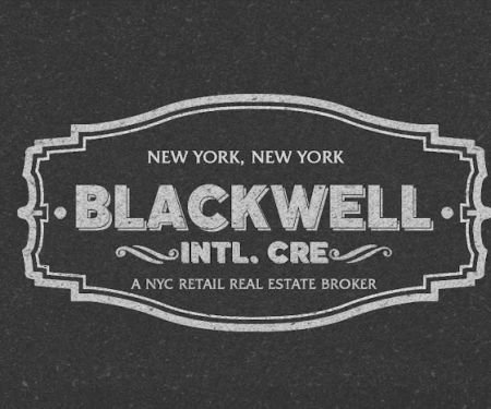 Blackwell Intl. CRE