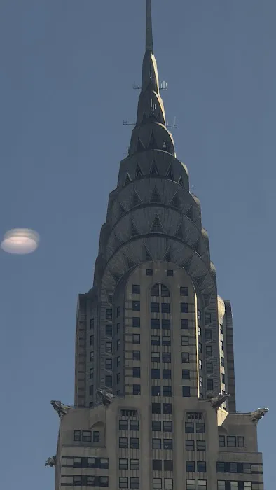 Vornado Realty Trust Picture 5
