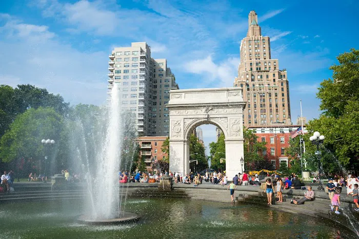 Nikolas Chen | 纽约地产经纪 | Manhattan Agent | Keller Williams NYC Picture 7