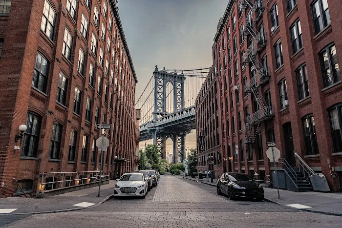 Nikolas Chen | 纽约地产经纪 | Manhattan Agent | Keller Williams NYC Picture 6