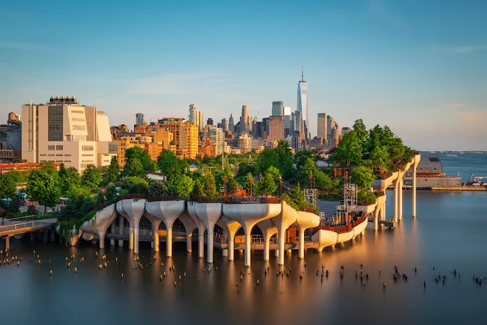 Nikolas Chen | 纽约地产经纪 | Manhattan Agent | Keller Williams NYC Picture 8