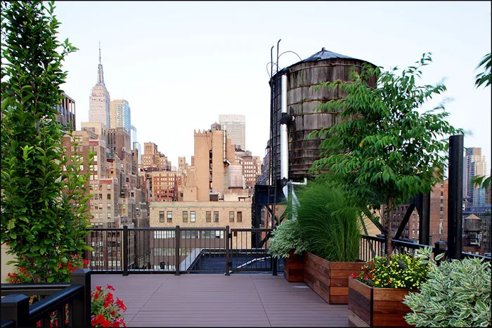 The Edry Team at Keller Williams NYC Picture 10