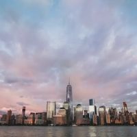 Skyward ico