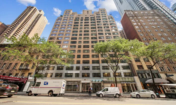 Park Towers South Picture 3