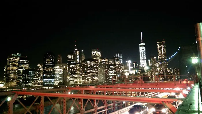 One Columbus Place Picture 4