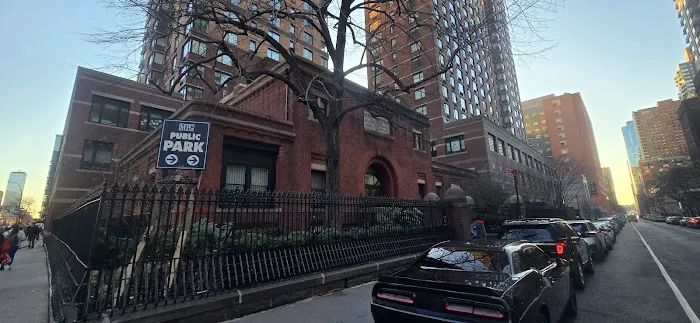 One Columbus Place Picture 7