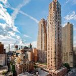 One Columbus Place