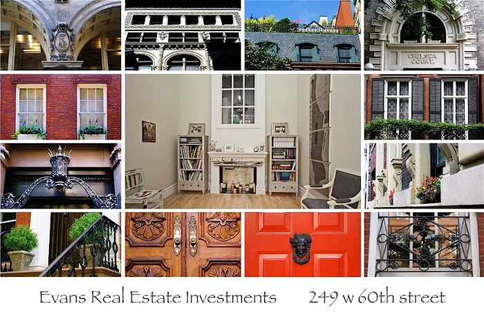 Evans Real Estate Investments Picture 4