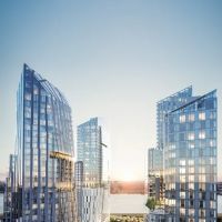 Waterline Square Rentals ico