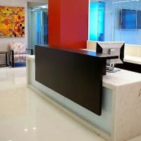 Bevmax Office Centers ico