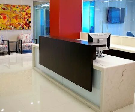 Bevmax Office Centers