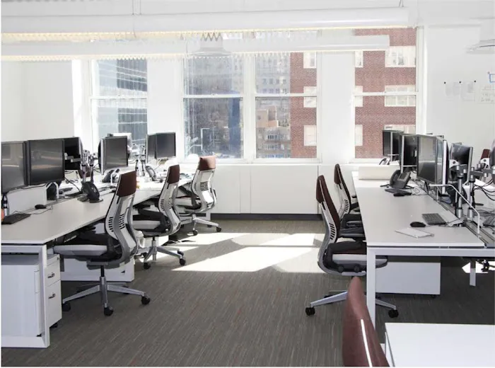 Bevmax Office Centers Picture 5