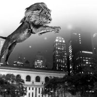 The Lion Real Estate ico