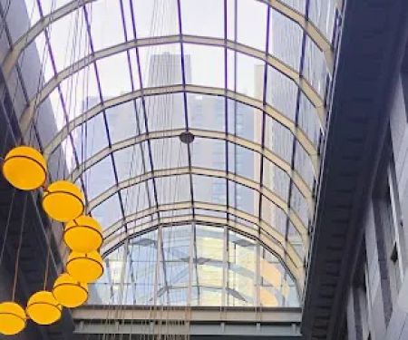 Regus - New York City - 1325 Avenue of Americas