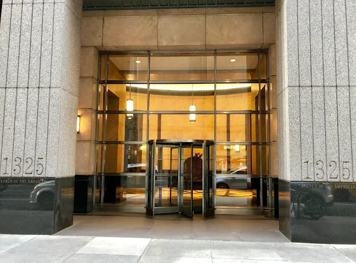 Regus - New York City - 1325 Avenue of Americas Picture 7