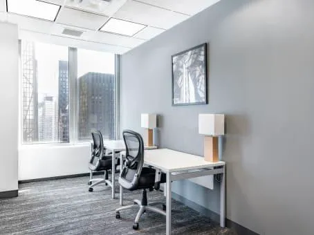 Regus - New York City - 1325 Avenue of Americas Picture 9