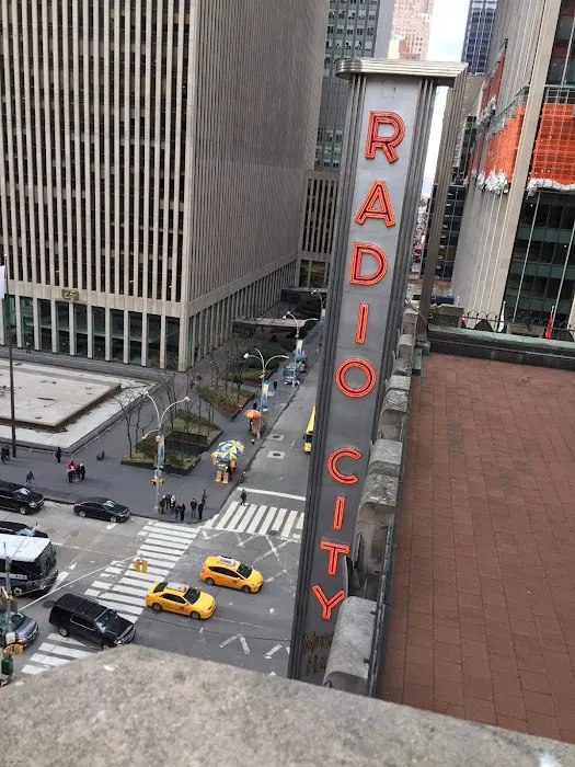 NYC Office Suites Picture 9
