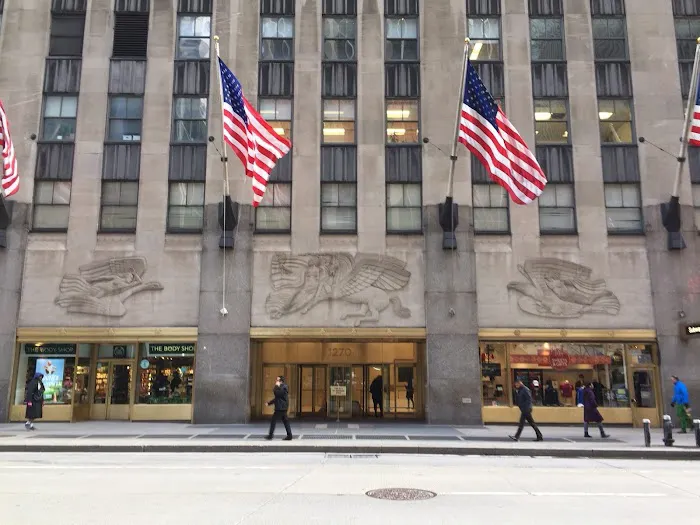 NYC Office Suites Picture 5