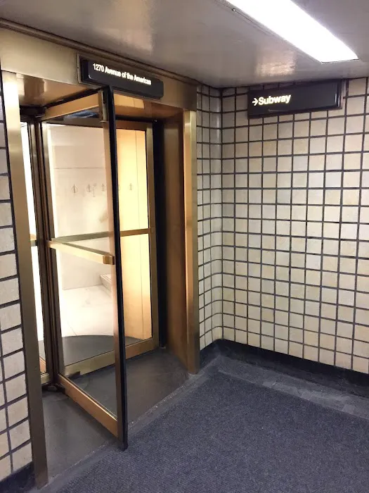NYC Office Suites Picture 4