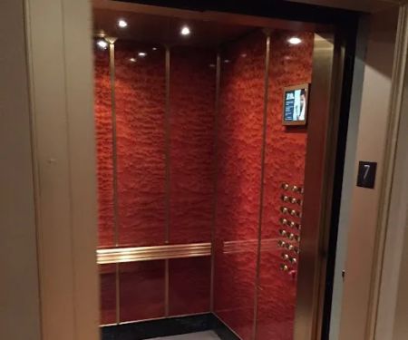 NYC Office Suites