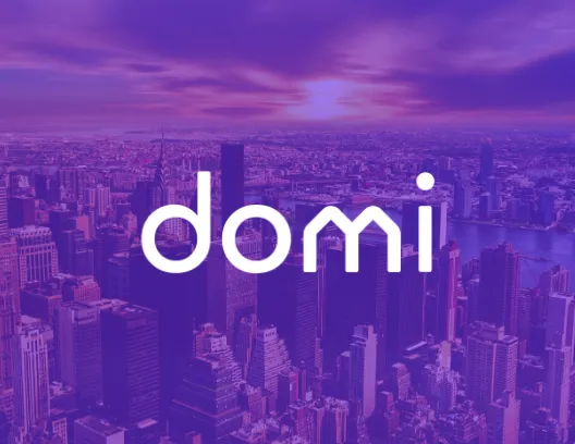 Domi Picture 1