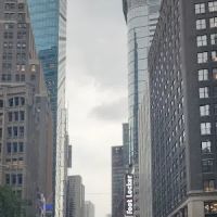 L H Charney Associates ico