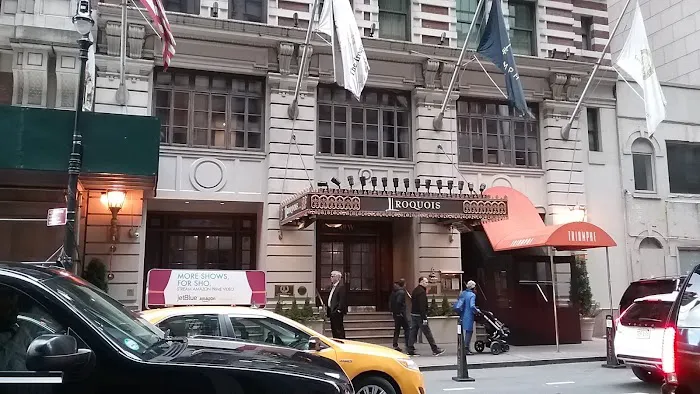 Hippodrome Building Picture 1