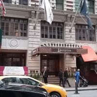 Hippodrome Building ico