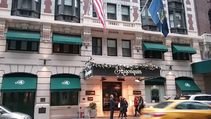 Hippodrome Building Picture 2