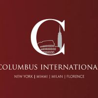 Columbus International ico
