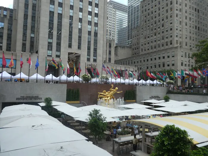 Weichert Properties - Rockefeller Center Picture 1