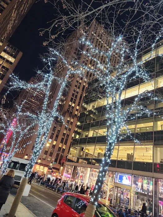Weichert Properties - Rockefeller Center Picture 2