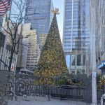 Corporate Suites NYC Office Space - Midtown West