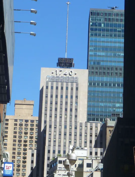 1740 Broadway Picture 2