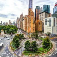 AJ Clarke Real Estate ico