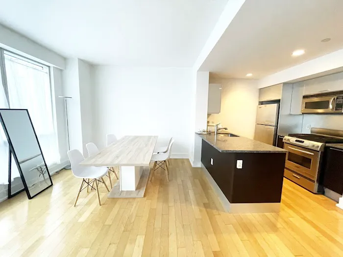 Able Real Estate USA, Inc. エイブルニューヨーク支店 Picture 2
