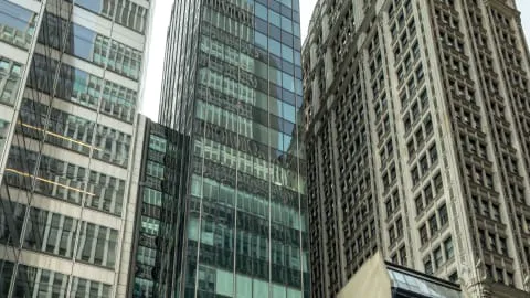 Regus - New York City - Bryant Park Picture 9