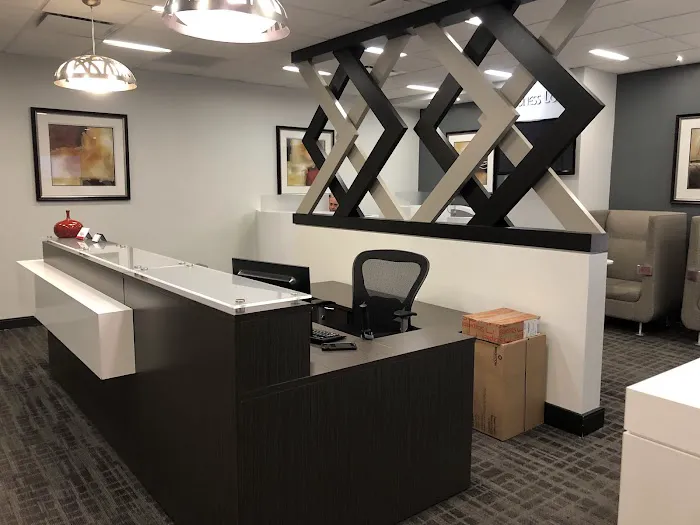 Regus - New York City - Bryant Park Picture 8