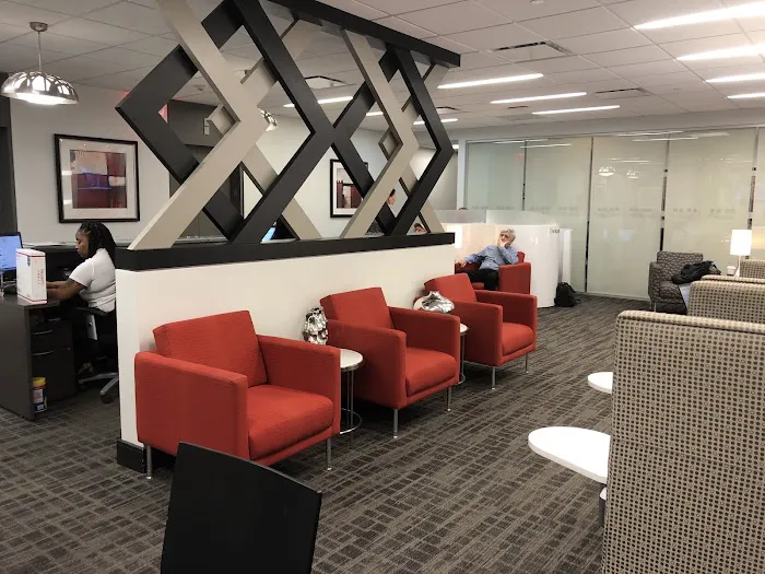 Regus - New York City - Bryant Park Picture 1