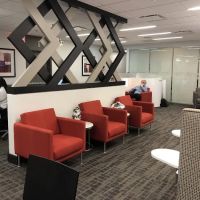 Regus - New York City - Bryant Park ico