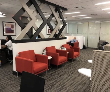 Regus - New York City - Bryant Park