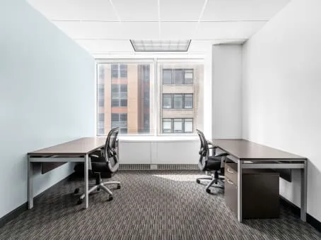Regus - New York City - Bryant Park Picture 2